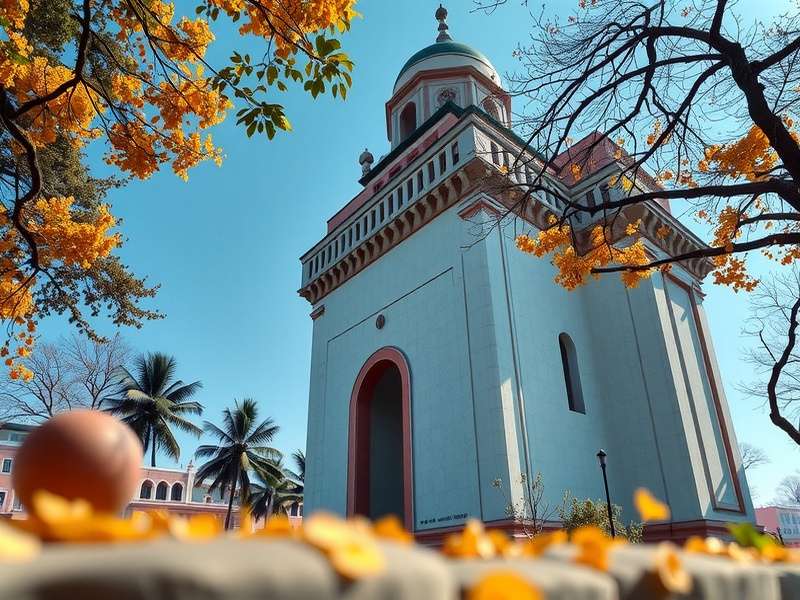 Just Dance 2023 Game Scene